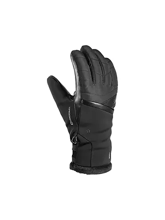 LEKI | Damen Skihandschuhe Snowfox 3D | 